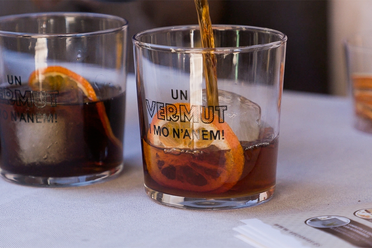 La Fiesta del Vermut regresa al Cabanyal