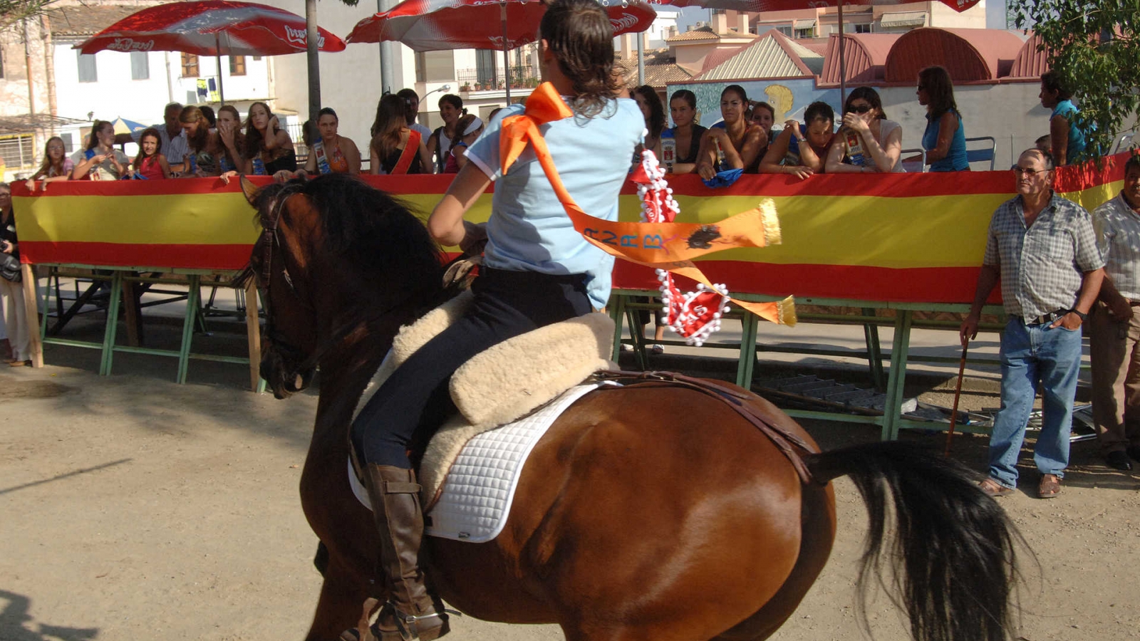 Fiestas Patronales de Segorbe