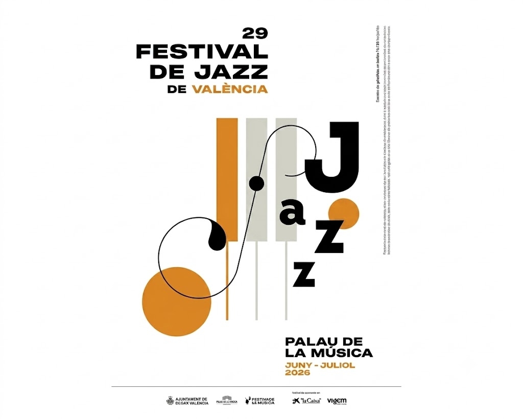 29º Festival de Jazz