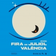 Vuelve la Feria de Julio 2026 a València