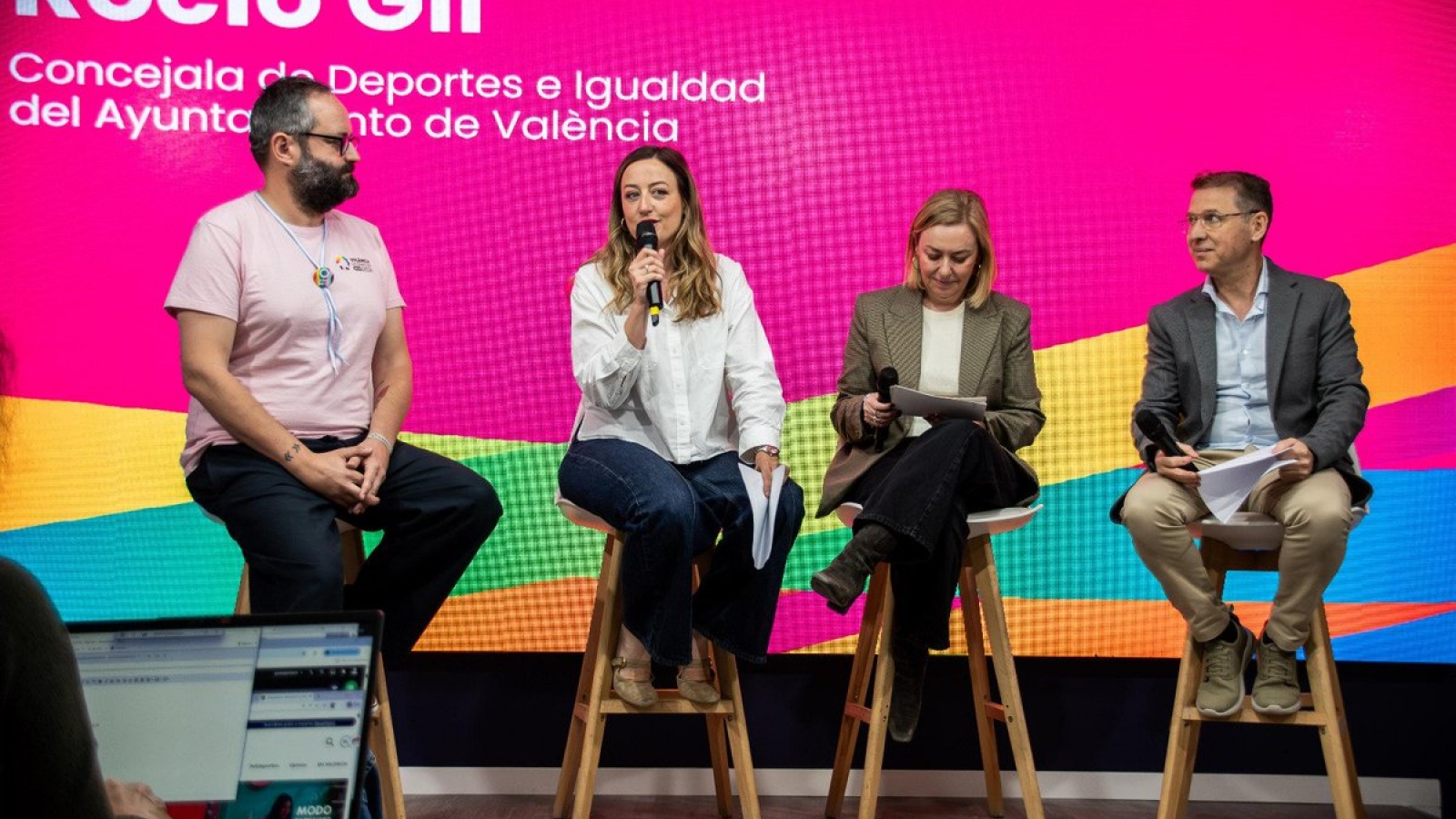 Capital de la diversidad