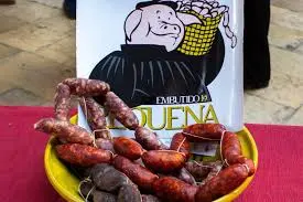 Feria del Embutido de Requena 2026