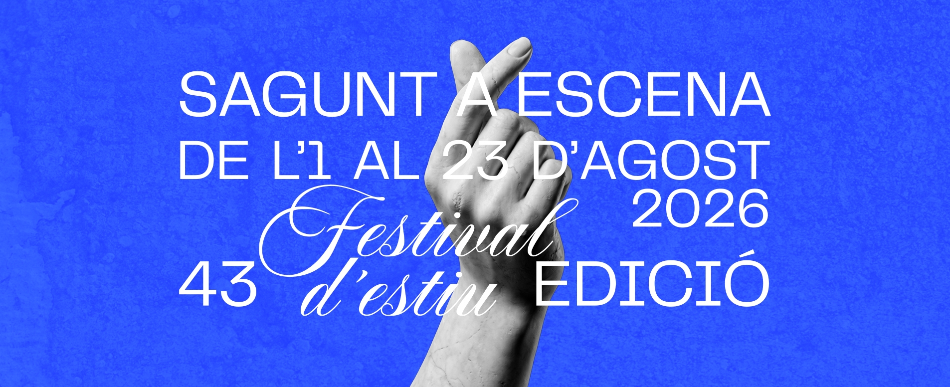 Sagunt a escena