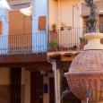 Sant Mateu viaja en el tiempo