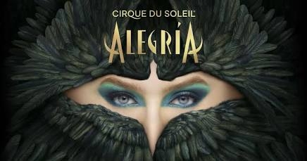  La magia de ‘Alegría’ ya está aquí 