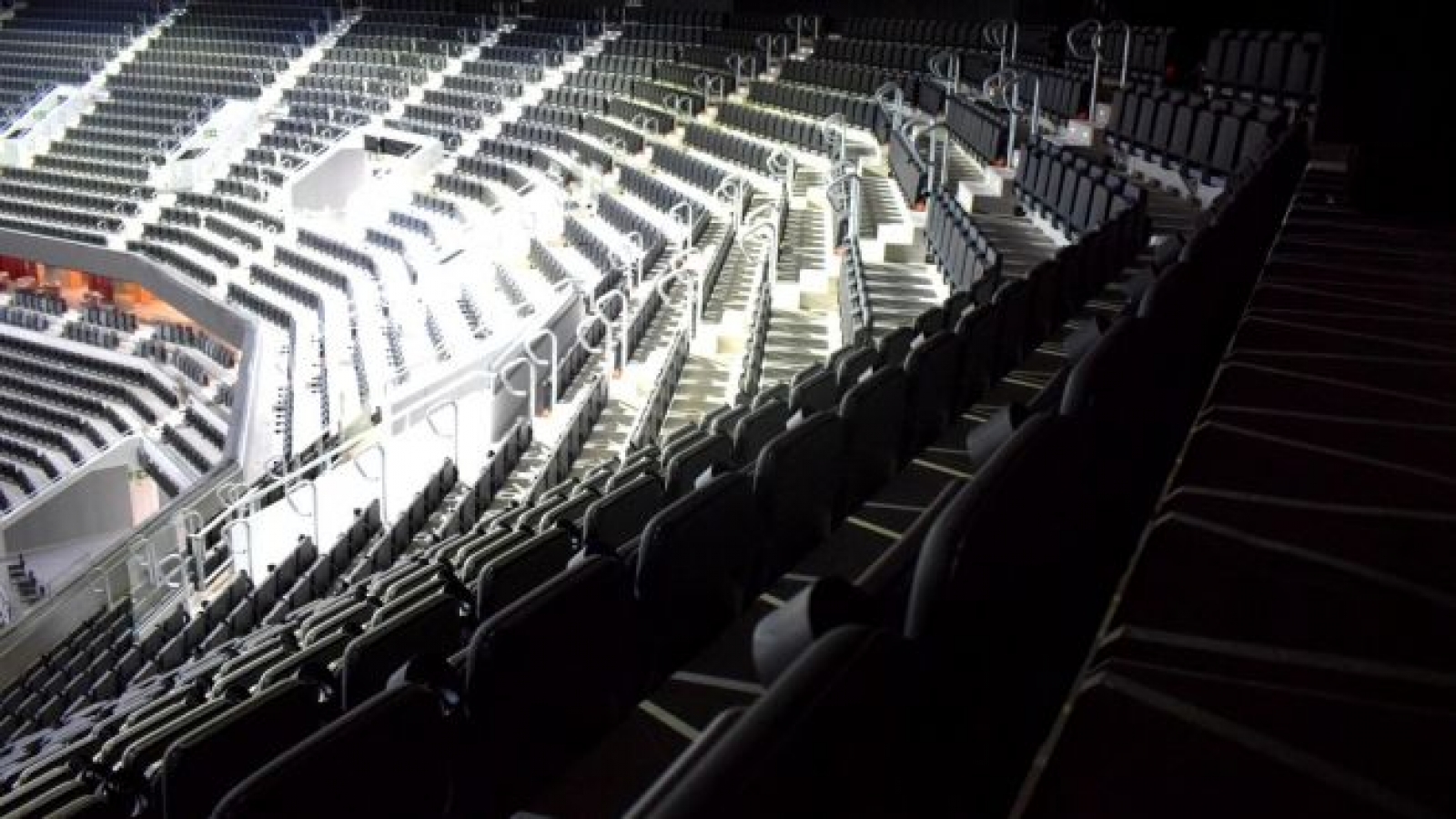 El Roig Arena impulsa el cierre musical de València en 2025
