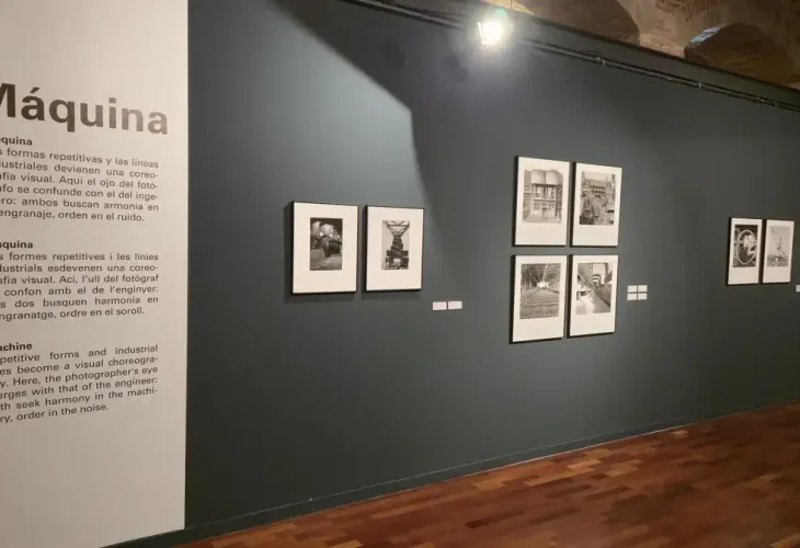 Valencia en sepia