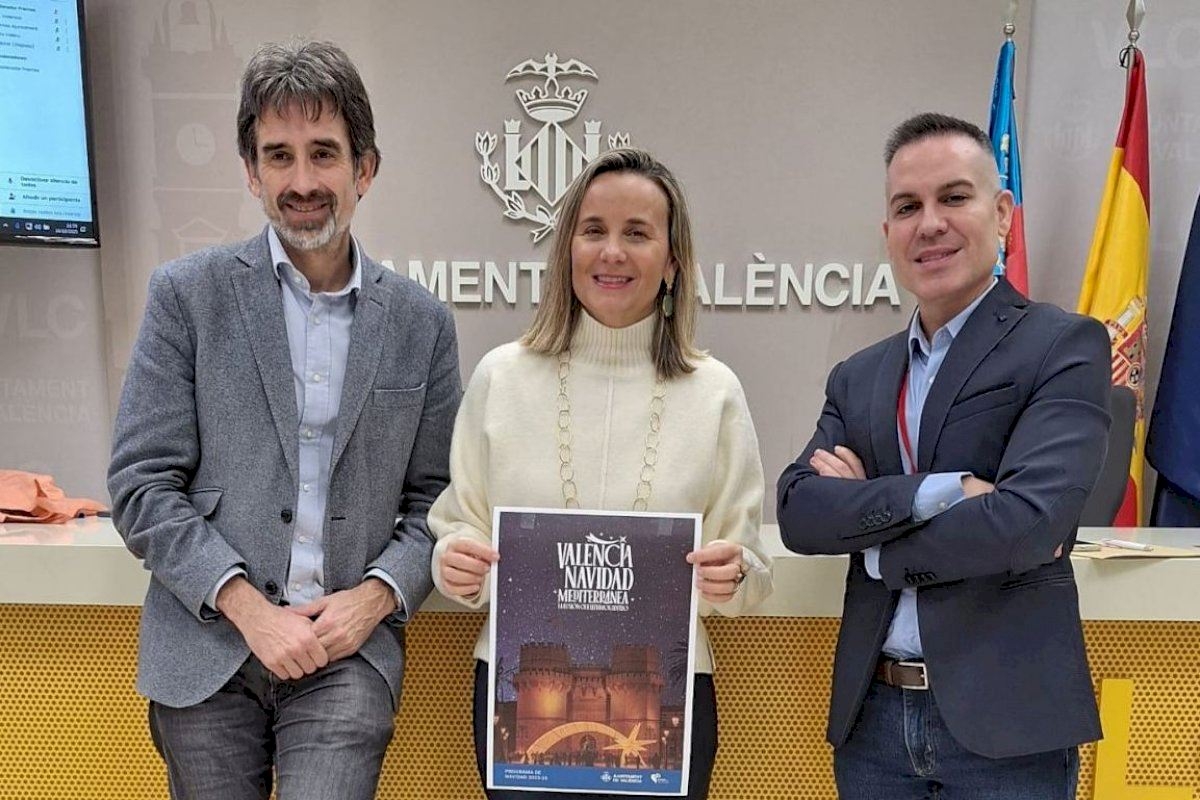 48 conciertos para encender la ciudad