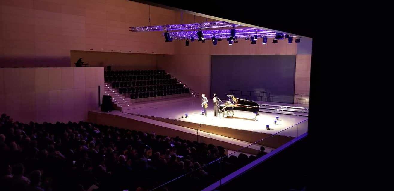 Conciertos en Castellón