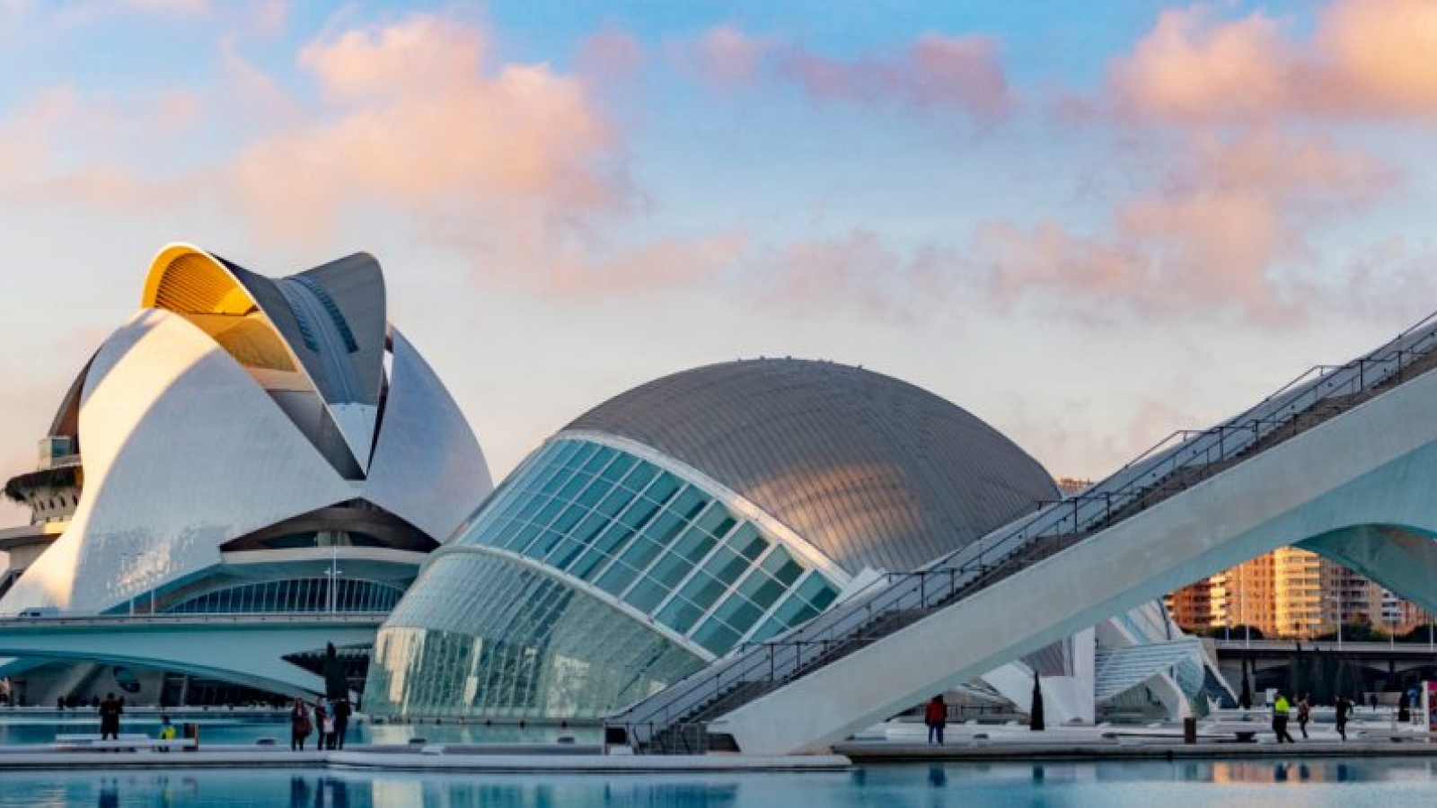 Mejor Ciudad Destino Española 2026