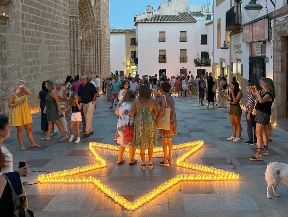 Nit de Sant Bartolomé