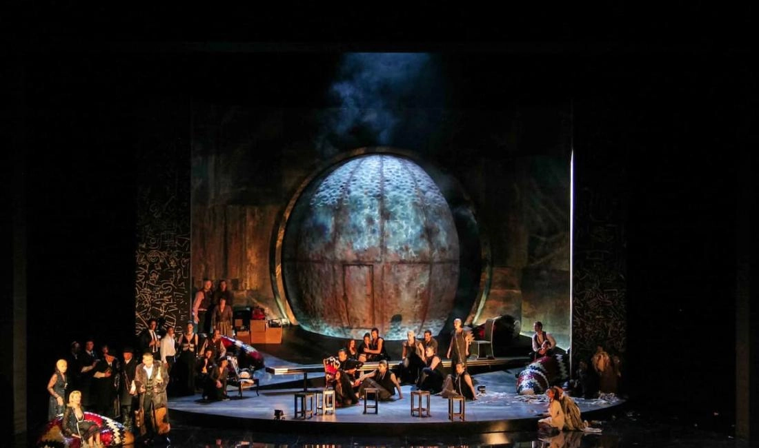 Pasión Barroca en el Corazón de las Artes