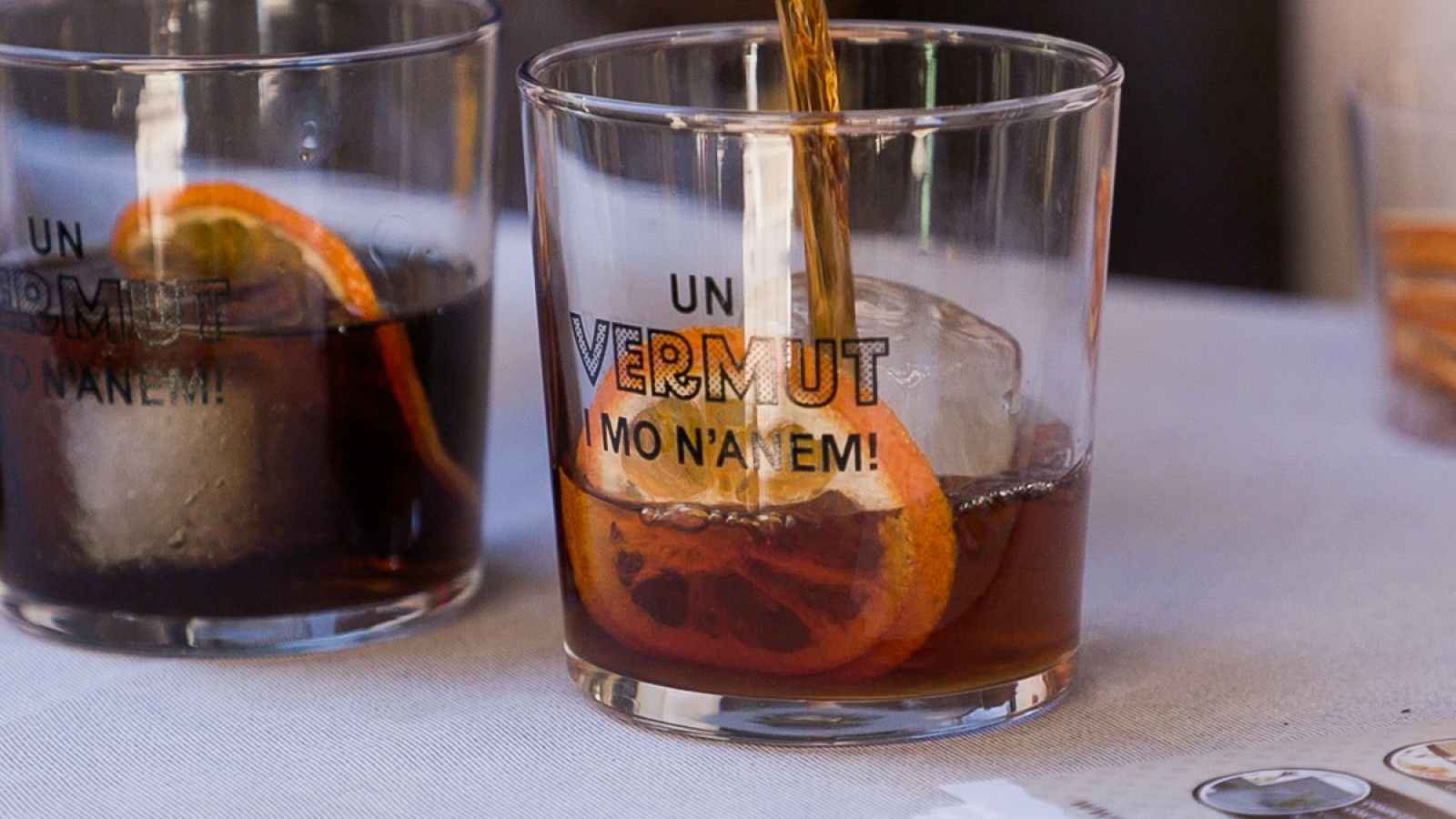 La Fiesta del Vermut regresa al Cabanyal