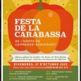 Fiesta de la calabaza🎃🎃