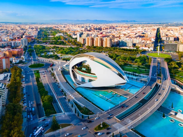 Ciudad del año