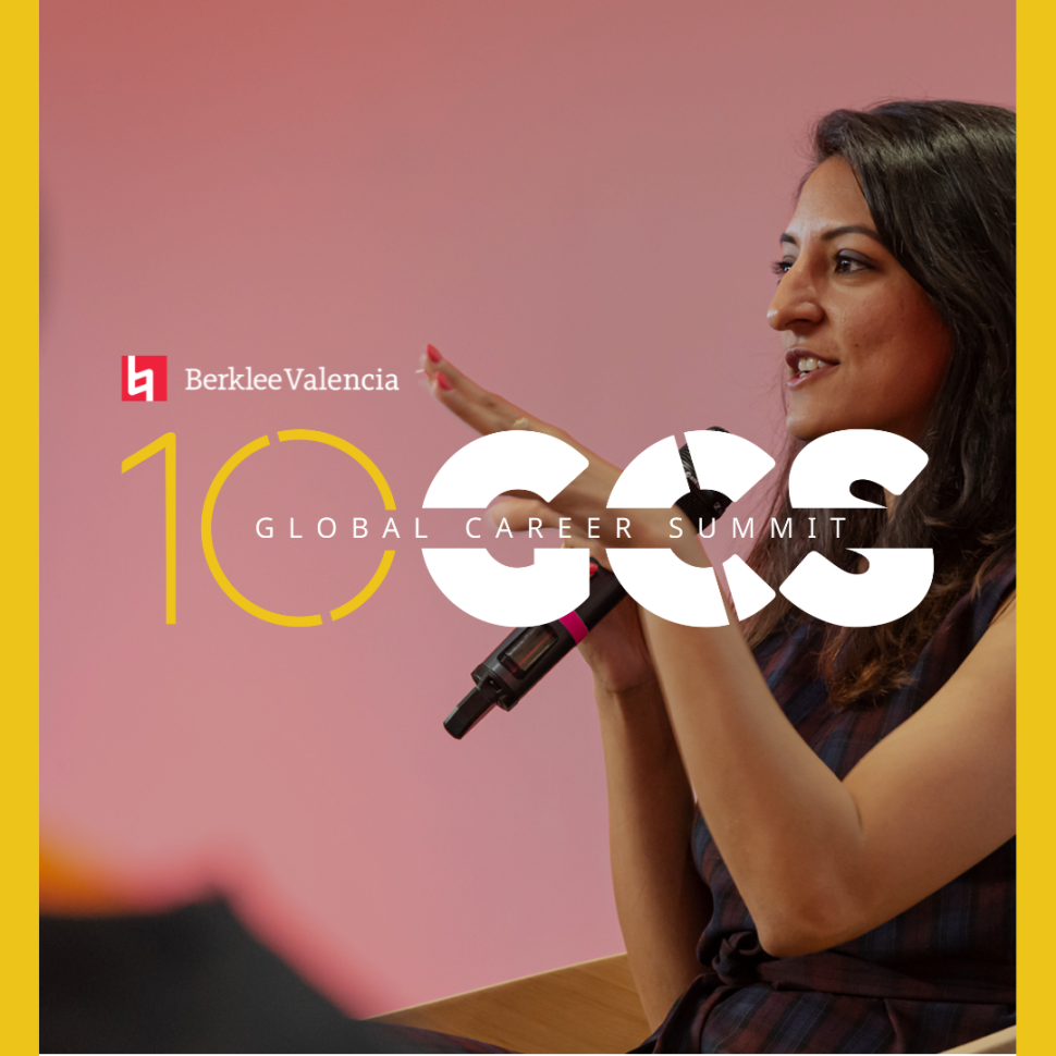 Berklee Global Career Summit