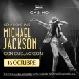 Tributo a Michael Jackson 👑🎶