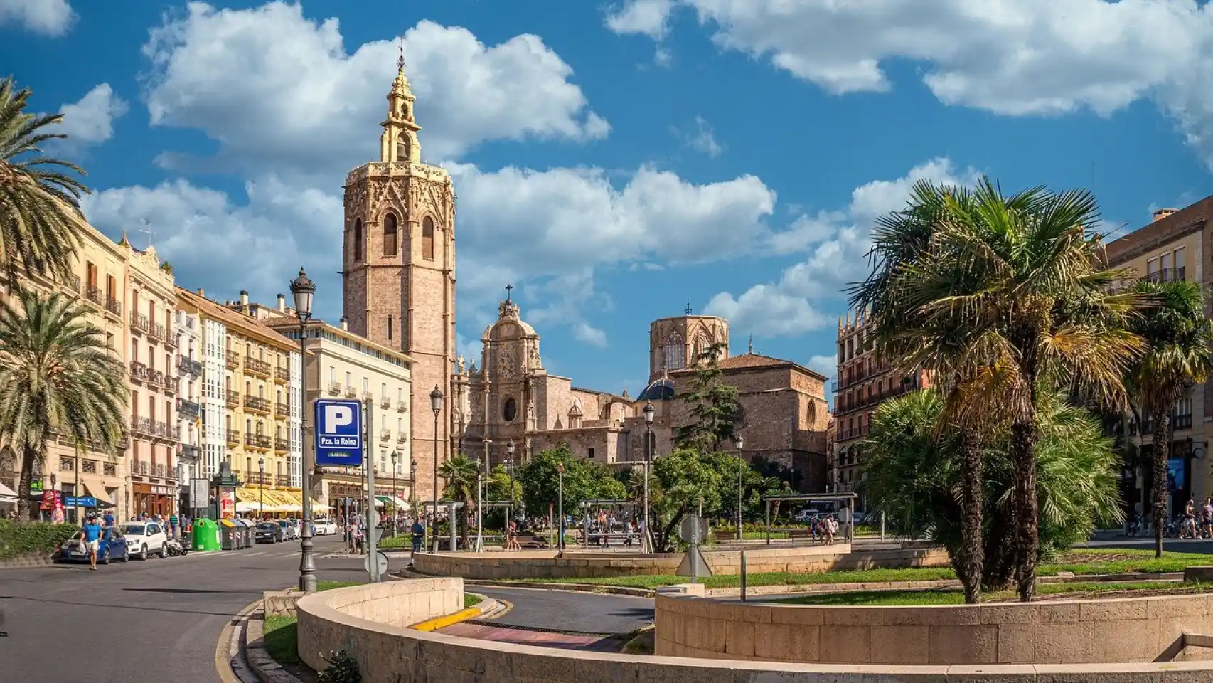 Valencia se consagra a nivel mundial