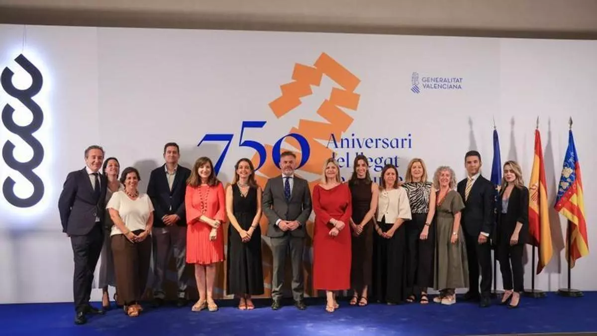 Homenaje a Jaume I