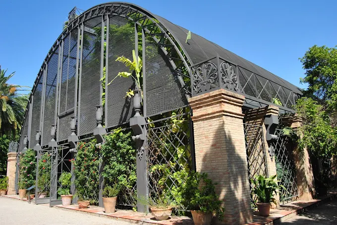 Jardín Botánico de Valencia