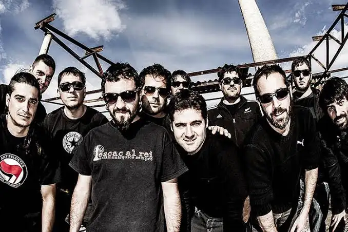 Agenda de conciertos en Alicante