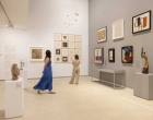 El IVAM agita el arte contemporáneo