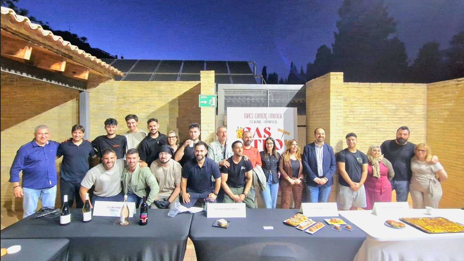 Gastronòmica 2026