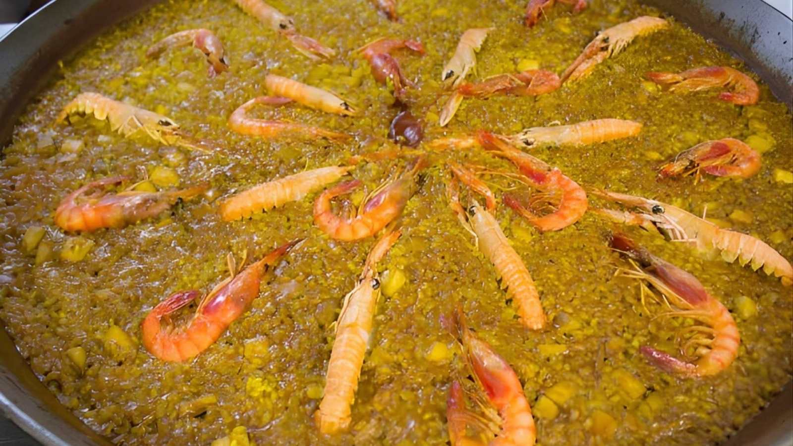VIII Jornadas Gastronómicas de Arroces Valencianos