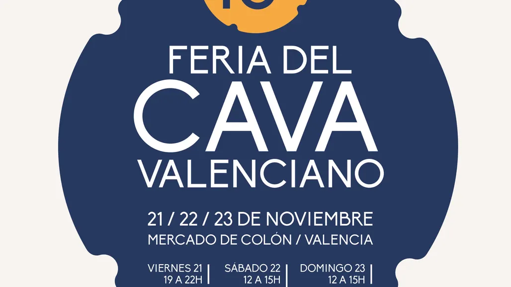 El cava vuelve a Valencia