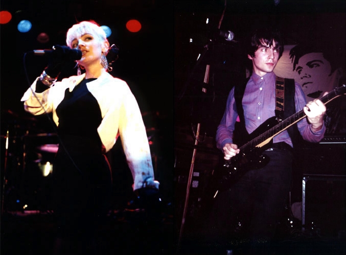 The Primitives llegan a Valencia