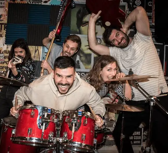 Agenda  musical en Castellon