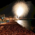 Alicante en su semana más mágica