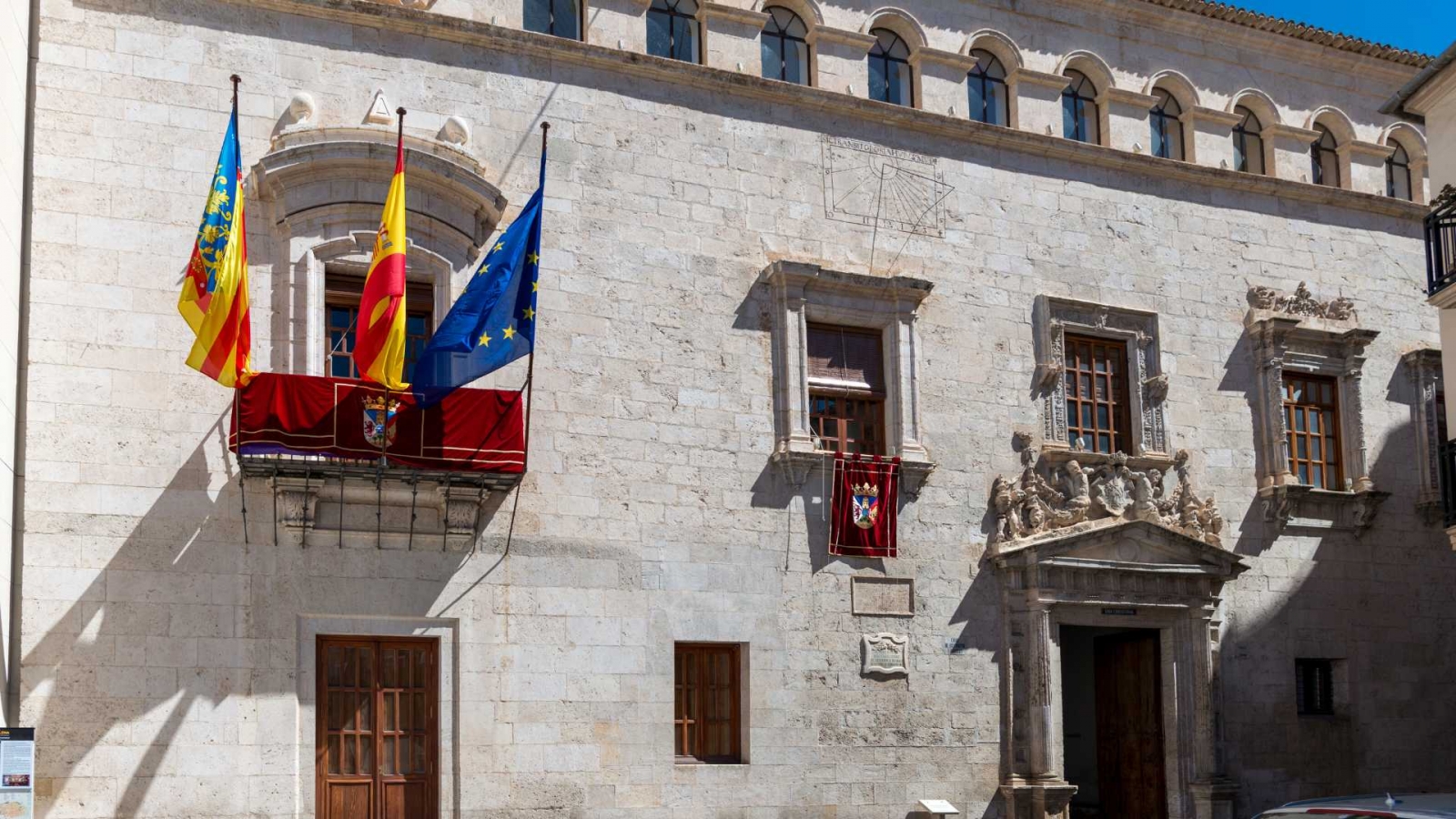 Castillo de Villena