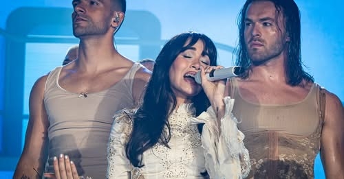 Guía de conciertos en Valencia