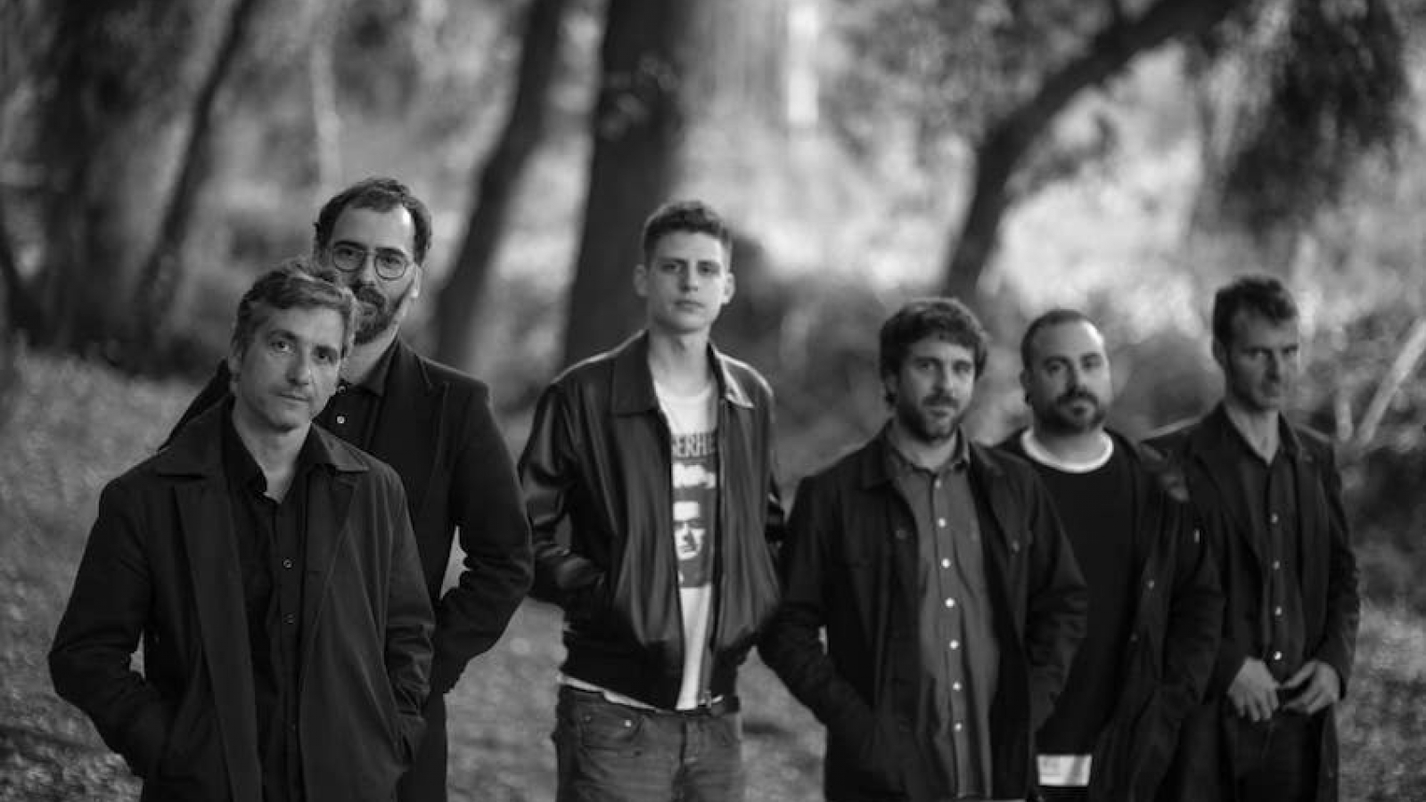 Agenda musical en Valencia