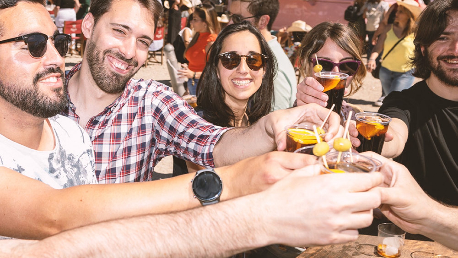 Feria del Vermut🥳🍷