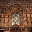 Camino del Santo Grial