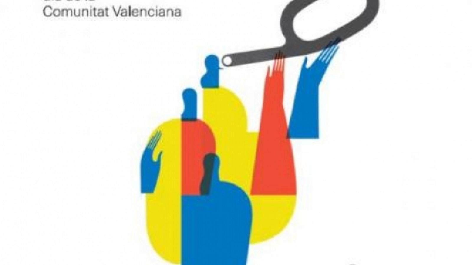 Alicante, gran día festivo 🎈🎊