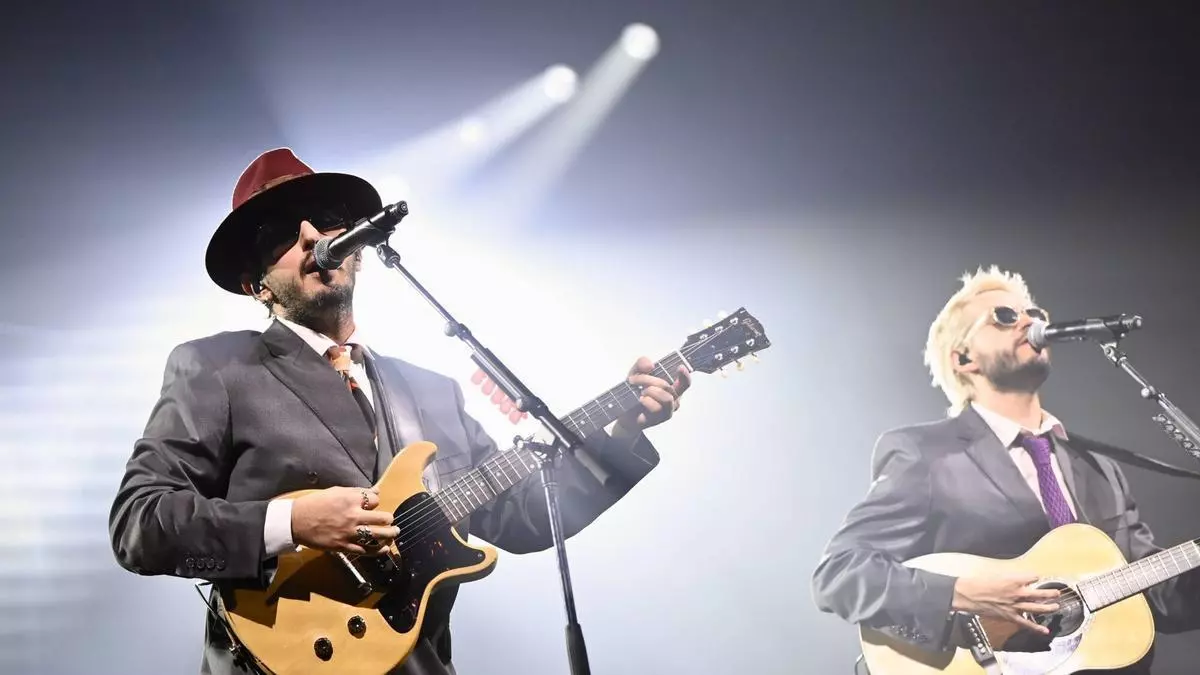 Agenda de conciertos Valencia🎶✨