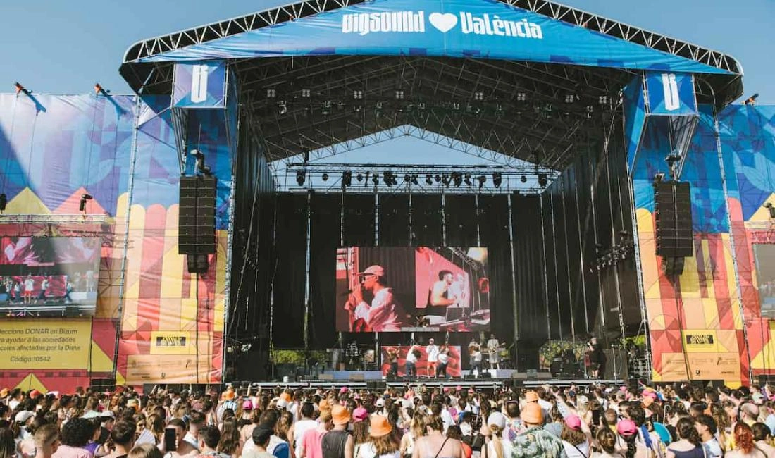 BIGSOUND Festival 2026