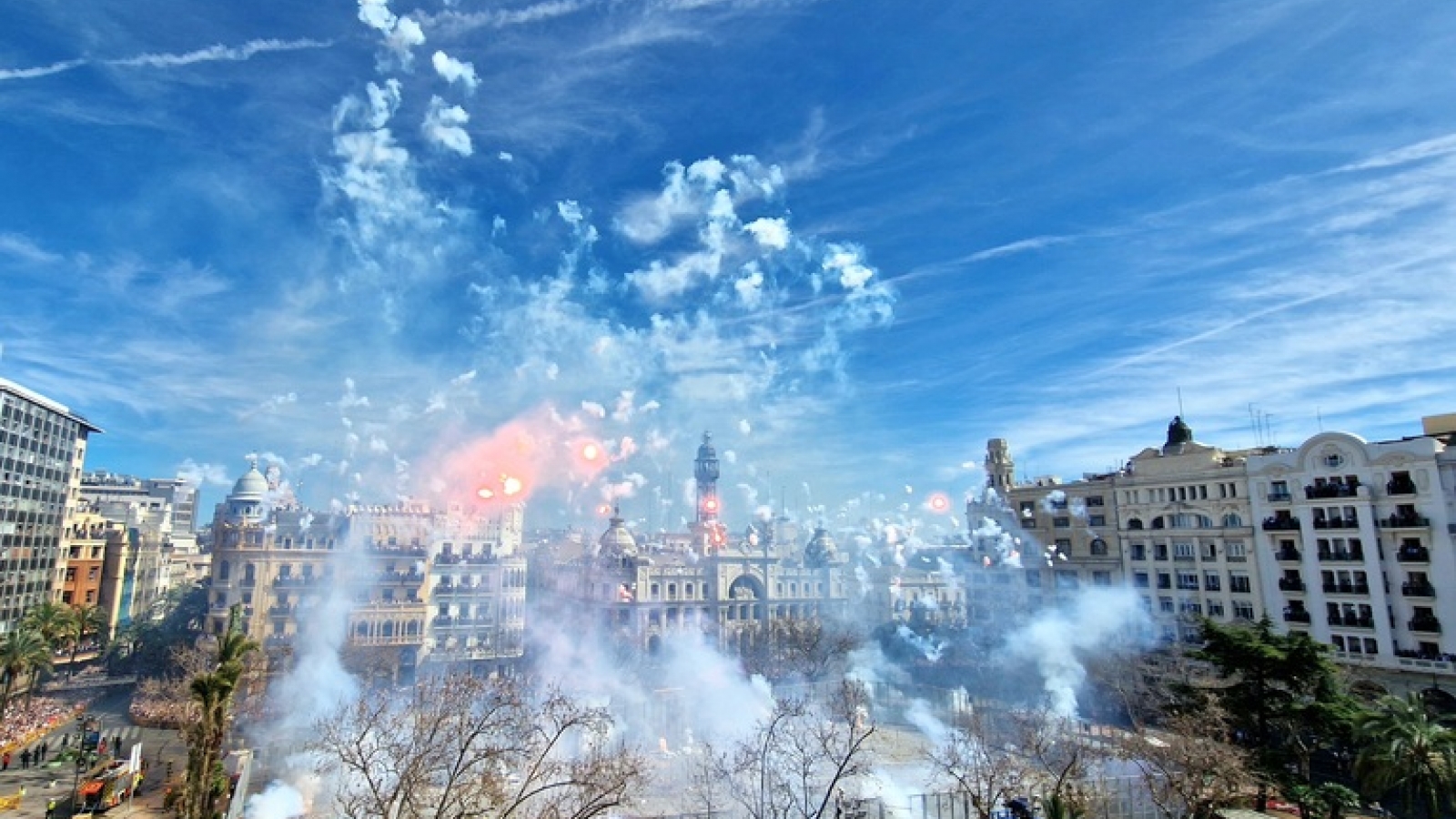 Agenda fin de semana