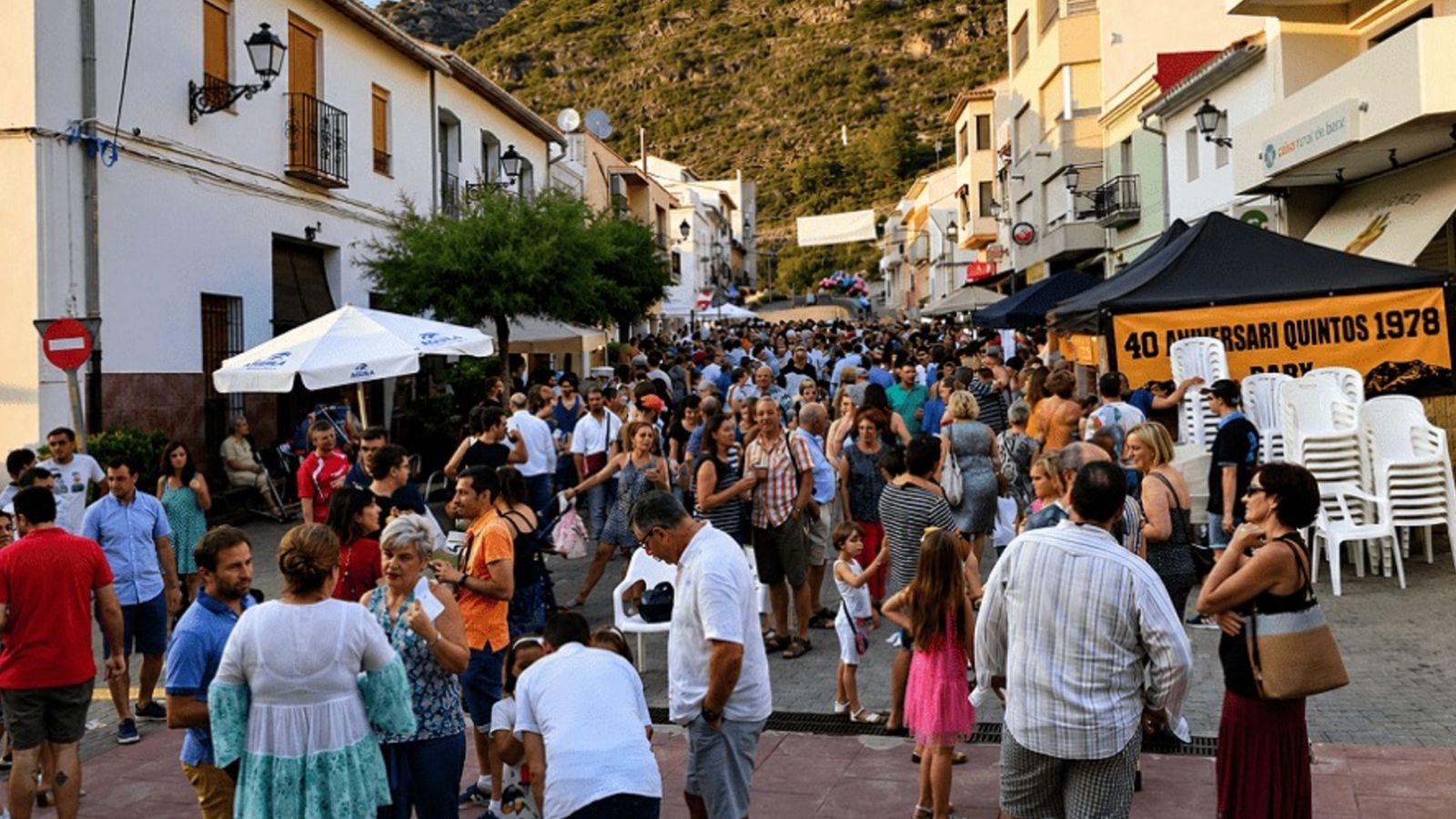 Mercat de la Terra