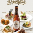 Cerveza Turia enciende el tapeo en València