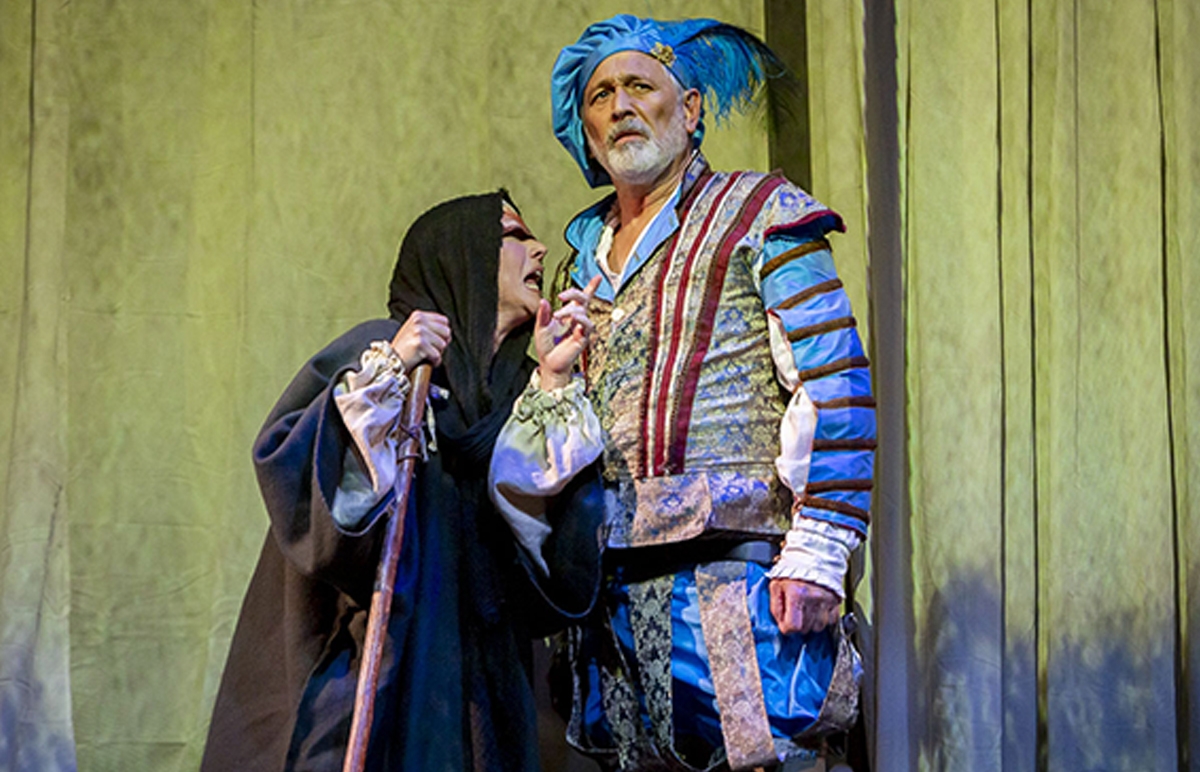Festival Internacional de Teatro Clásico