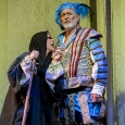 Festival Internacional de Teatro Clásico