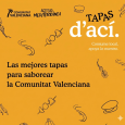 Tapas d’Ací