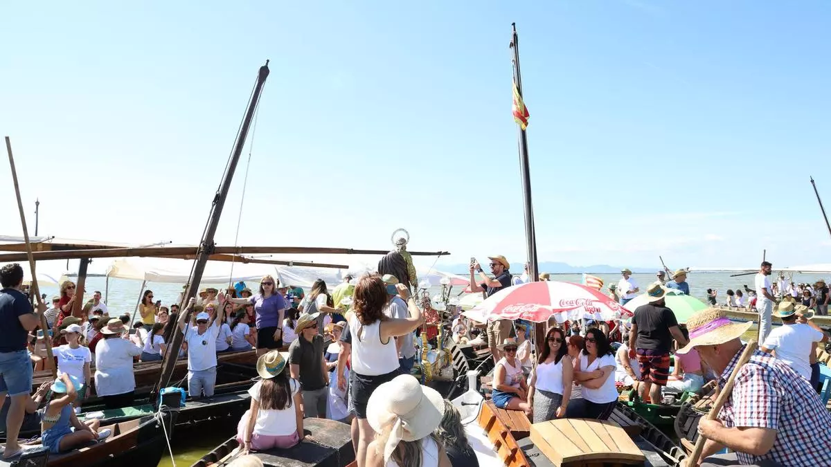 Tradición a orillas de la Albufera
