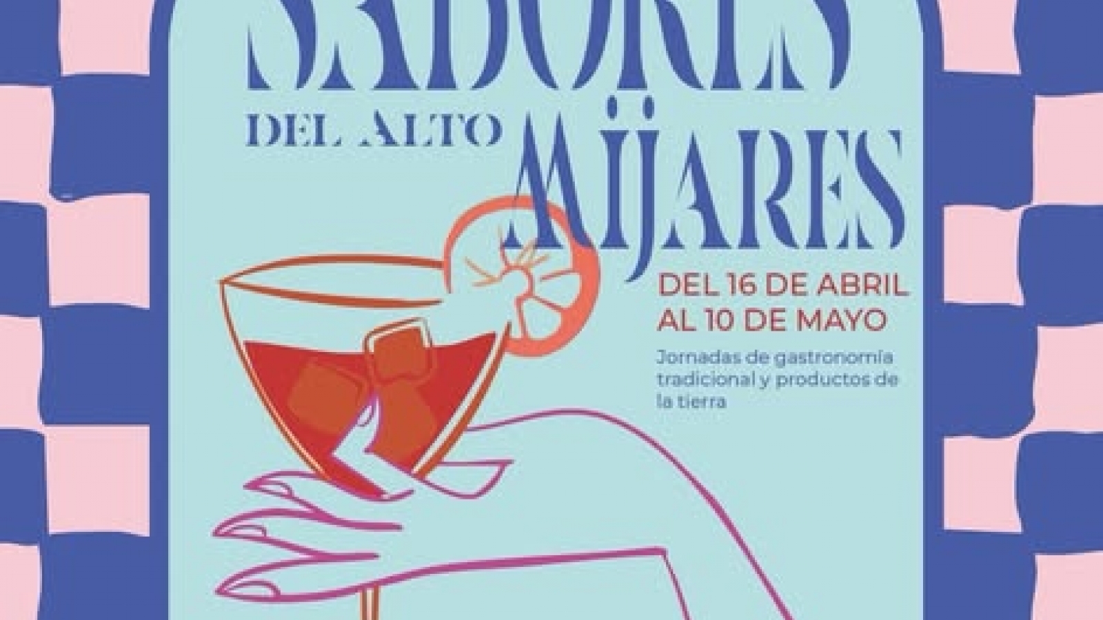 Sabores del Alto Mijares
