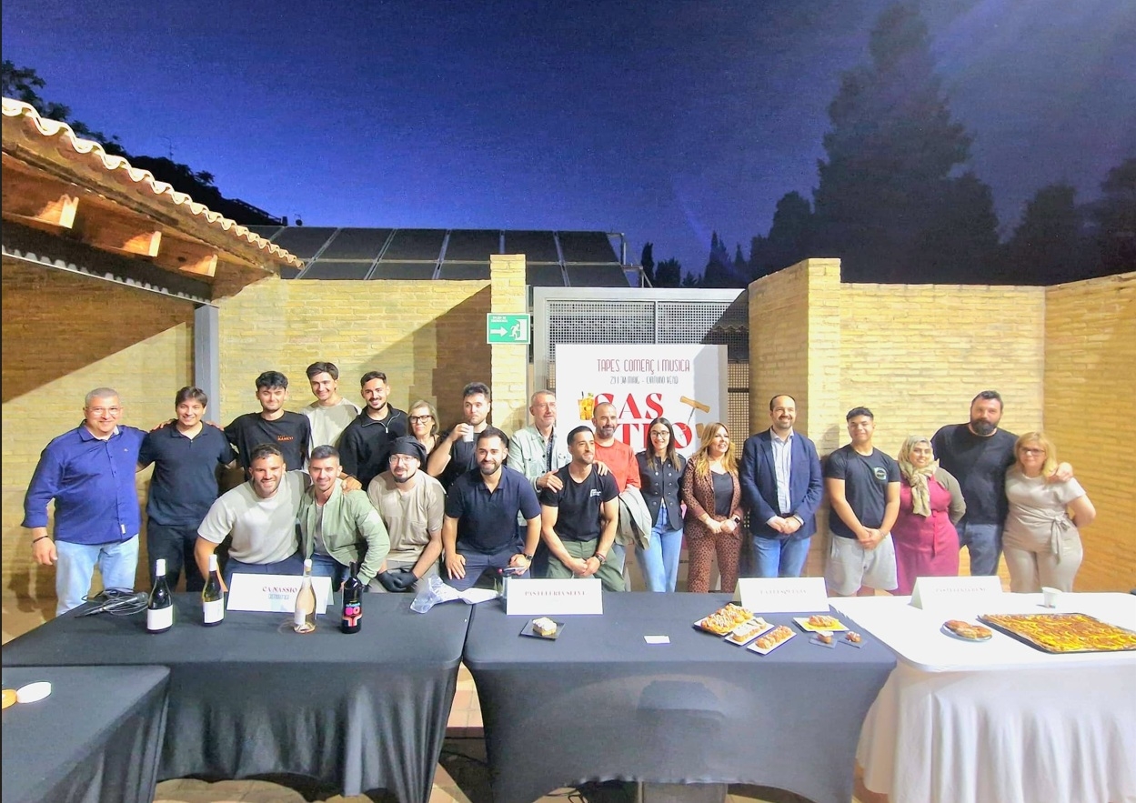 Gastronòmica 2026