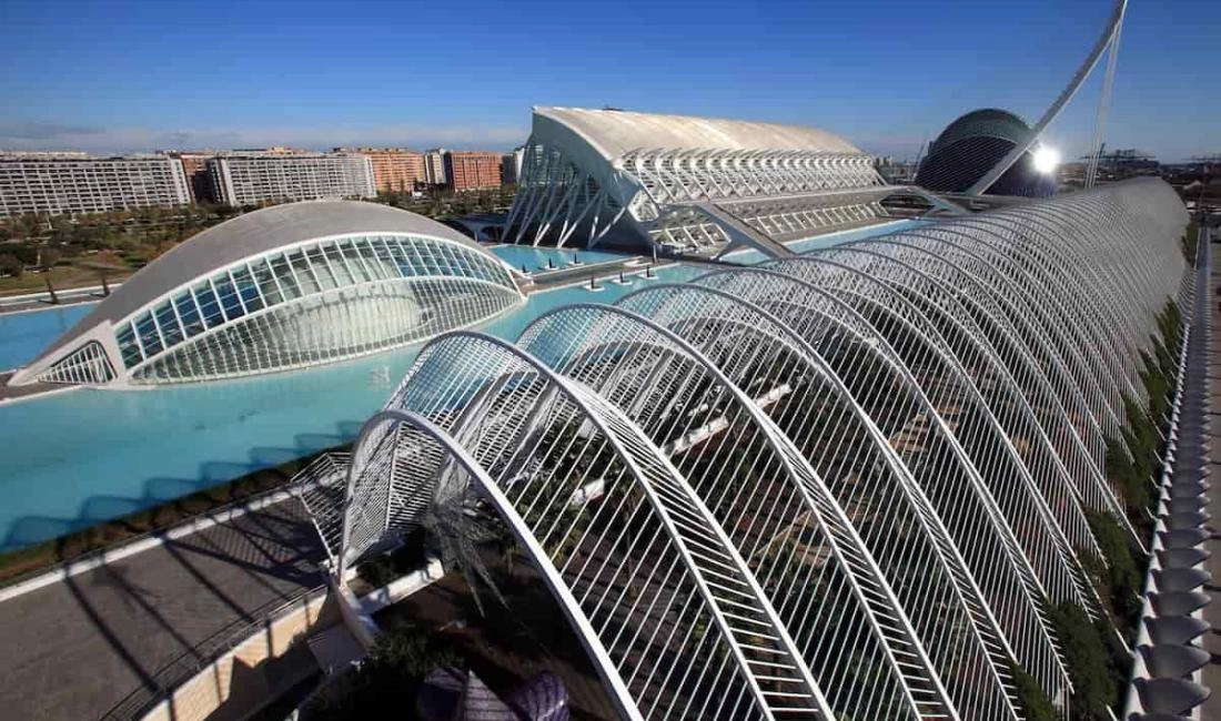 Vuelve el Ecotardeo de L’Umbracle